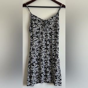 Abercrombie Floral Dress